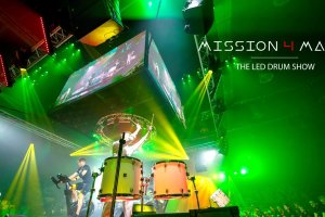 LED%20Drum%20Show%20N%C3%BCrnberg%20Cycle%20Event_2