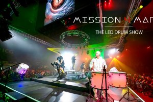 LED%20Drum%20Show%20N%C3%BCrnberg%20Cycle%20Event_4