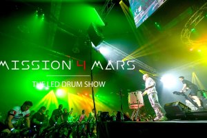 LED%20Drum%20Show%20N%C3%BCrnberg%20Cycle%20Event_1